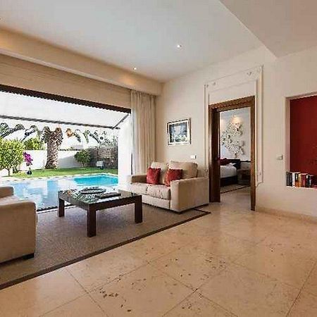Gran Alondra Hotel Пуерто дел Кармен Екстериор снимка