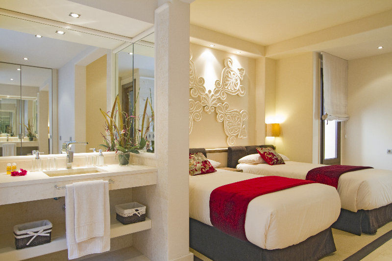 Gran Alondra Hotel Пуерто дел Кармен Екстериор снимка