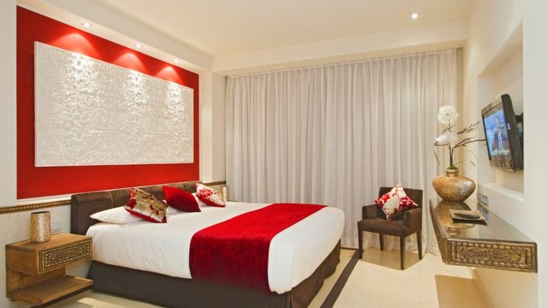 Gran Alondra Hotel Пуерто дел Кармен Екстериор снимка
