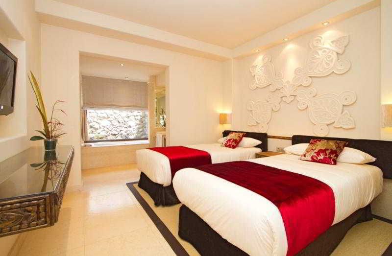 Gran Alondra Hotel Пуерто дел Кармен Екстериор снимка